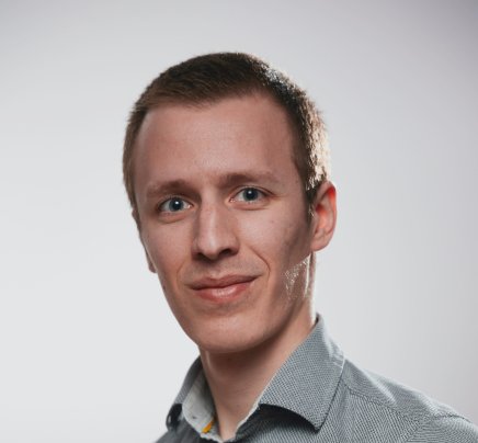 Marcus Bennett, Founder of Northbridge Digital